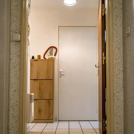 Vu Sur Avec Parking Apartment